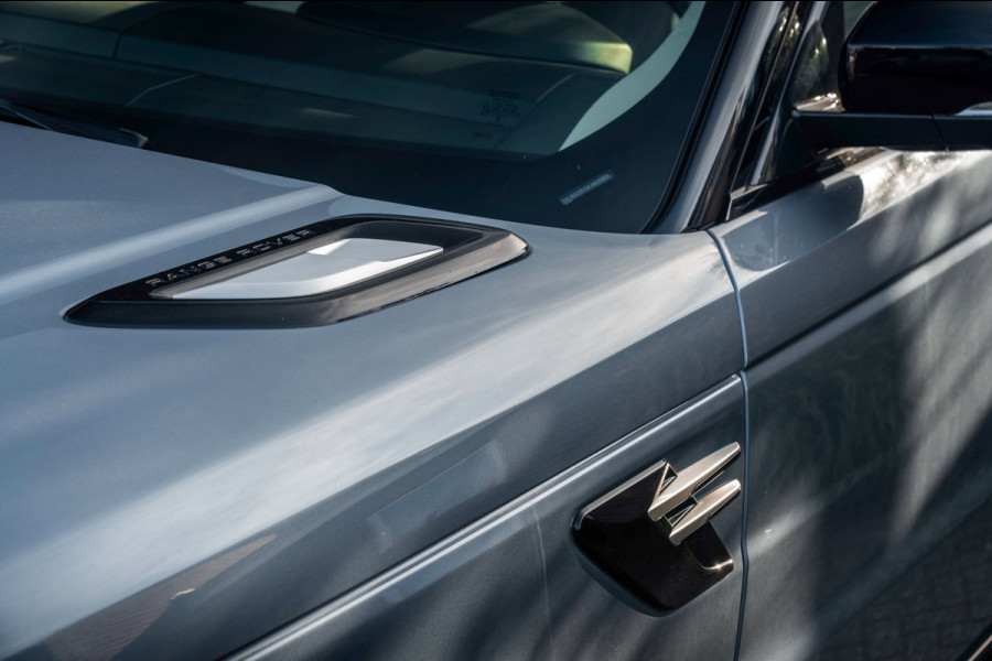 Land Rover Range Rover Sport 2.0 P400e HSE Dynamic 404 PK Luchtvering Pano Keyless Trekhaak Meridian 360 Camera 22''