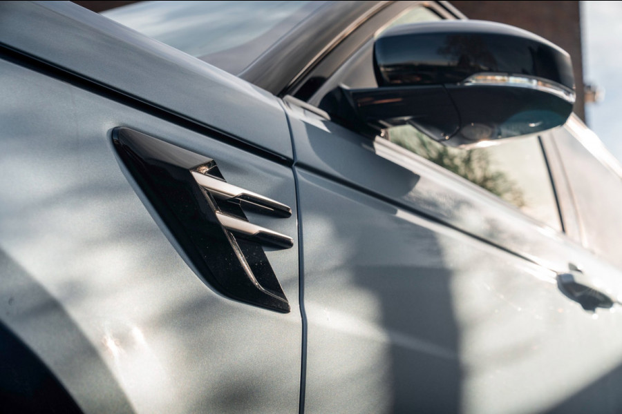 Land Rover Range Rover Sport 2.0 P400e HSE Dynamic 404 PK Luchtvering Pano Keyless Trekhaak Meridian 360 Camera 22''