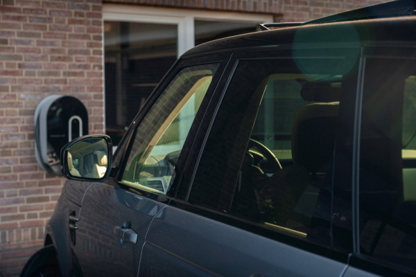 Land Rover Range Rover Sport 2.0 P400e HSE Dynamic 404 PK Luchtvering Pano Keyless Trekhaak Meridian 360 Camera 22''