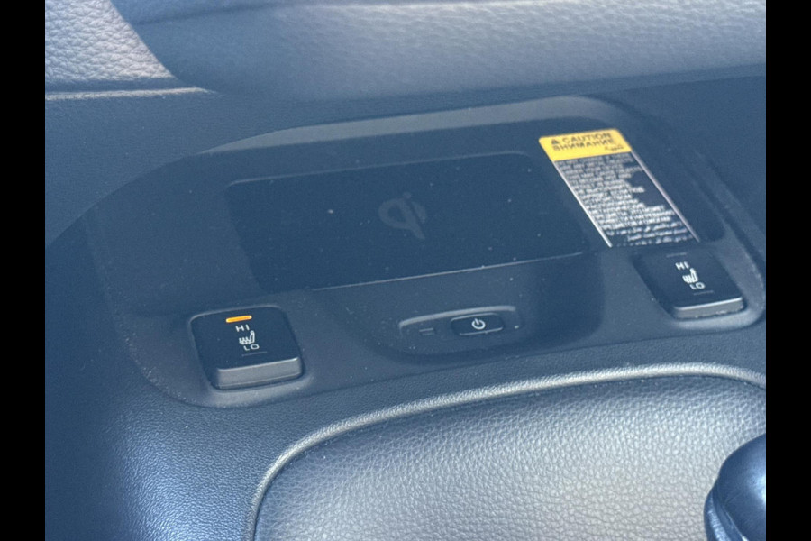 Toyota Corolla Touring Sports 2.0 Hybrid Style | Dodehoekherkenning, Parkeersensoren, Stoel + Stuurverwarming