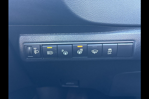 Toyota Corolla Touring Sports 2.0 Hybrid Style | Dodehoekherkenning, Parkeersensoren, Stoel + Stuurverwarming