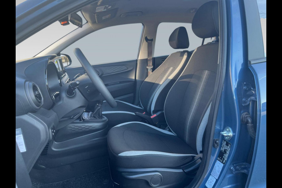 Hyundai i10 1.0 Comfort