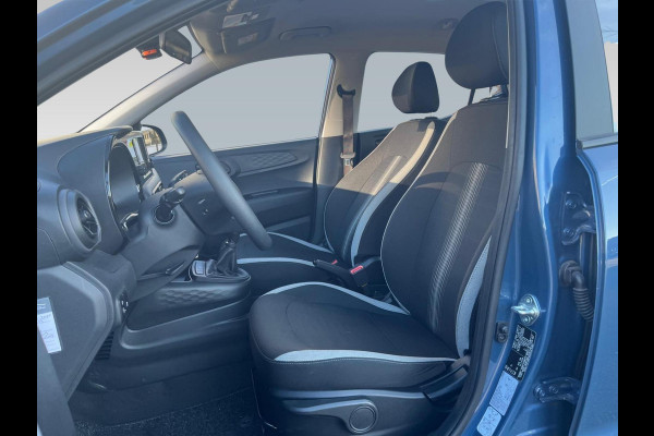 Hyundai i10 1.0 Comfort