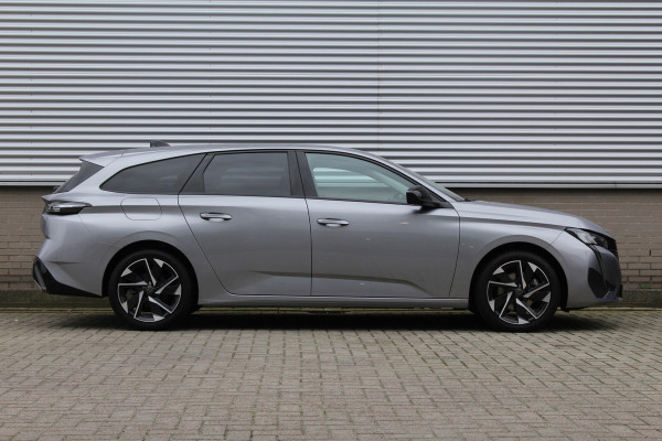 Peugeot 308 SW 1.2 PureTech 130PK Allure | Navigatie | Led | Camera | BLIS | Adaptieve Cruise