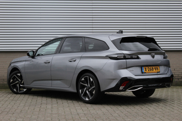 Peugeot 308 SW 1.2 PureTech 130PK Allure | Navigatie | Led | Camera | BLIS | Adaptieve Cruise