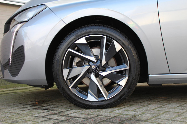 Peugeot 308 SW 1.2 PureTech 130PK Allure | Navigatie | Led | Camera | BLIS | Adaptieve Cruise
