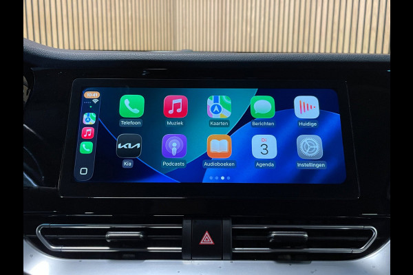 Kia e-Niro DynamicLine 64 kWh|100%SOH|FACELIFT|3-FASE|LEDER|ACC|CARPLAY|CAMERA|CLIMATE|STOEL-,STUURVERW|INC.BTW|1e EIG|ORG.NL|NAP|