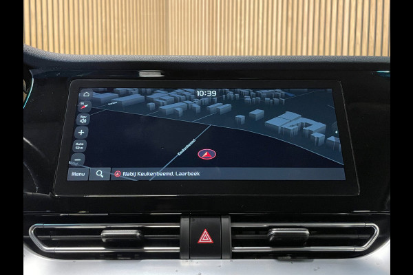 Kia e-Niro DynamicLine 64 kWh|100%SOH|FACELIFT|3-FASE|LEDER|ACC|CARPLAY|CAMERA|CLIMATE|STOEL-,STUURVERW|INC.BTW|1e EIG|ORG.NL|NAP|