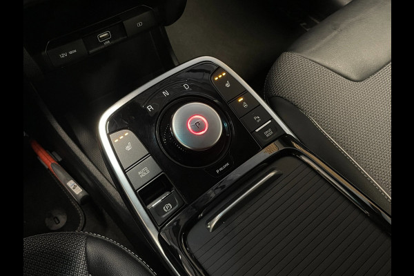 Kia e-Niro DynamicLine 64 kWh|100%SOH|FACELIFT|3-FASE|LEDER|ACC|CARPLAY|CAMERA|CLIMATE|STOEL-,STUURVERW|INC.BTW|1e EIG|ORG.NL|NAP|