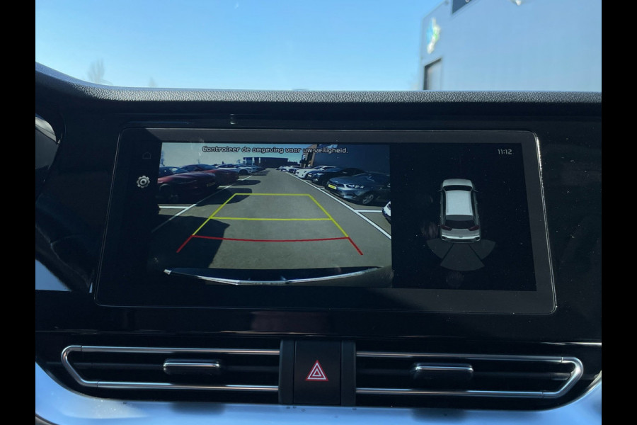 Kia e-Niro DynamicLine 64 kWh|100%SOH|FACELIFT|3-FASE|LEDER|ACC|CARPLAY|CAMERA|CLIMATE|STOEL-,STUURVERW|INC.BTW|1e EIG|ORG.NL|NAP|