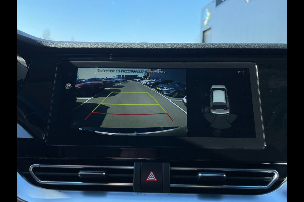 Kia e-Niro DynamicLine 64 kWh|100%SOH|FACELIFT|3-FASE|LEDER|ACC|CARPLAY|CAMERA|CLIMATE|STOEL-,STUURVERW|INC.BTW|1e EIG|ORG.NL|NAP|