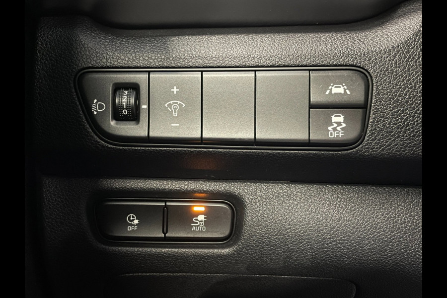 Kia e-Niro DynamicLine 64 kWh|100%SOH|FACELIFT|3-FASE|LEDER|ACC|CARPLAY|CAMERA|CLIMATE|STOEL-,STUURVERW|INC.BTW|1e EIG|ORG.NL|NAP|