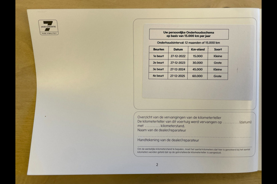 Kia e-Niro DynamicLine 64 kWh|100%SOH|FACELIFT|3-FASE|LEDER|ACC|CARPLAY|CAMERA|CLIMATE|STOEL-,STUURVERW|INC.BTW|1e EIG|ORG.NL|NAP|