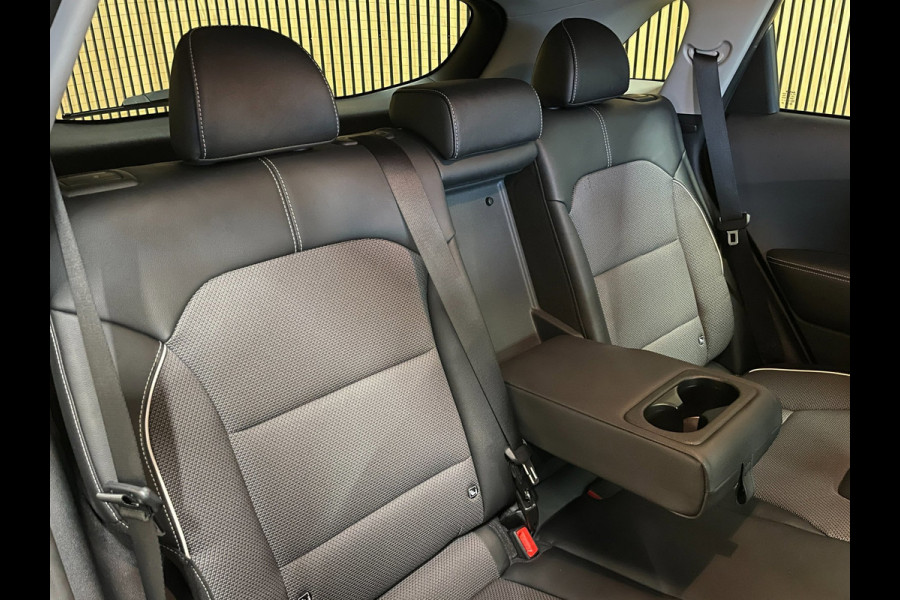 Kia e-Niro DynamicLine 64 kWh|100%SOH|FACELIFT|3-FASE|LEDER|ACC|CARPLAY|CAMERA|CLIMATE|STOEL-,STUURVERW|INC.BTW|1e EIG|ORG.NL|NAP|