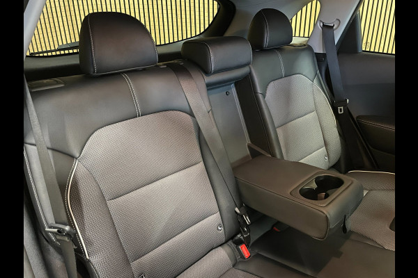 Kia e-Niro DynamicLine 64 kWh|100%SOH|FACELIFT|3-FASE|LEDER|ACC|CARPLAY|CAMERA|CLIMATE|STOEL-,STUURVERW|INC.BTW|1e EIG|ORG.NL|NAP|