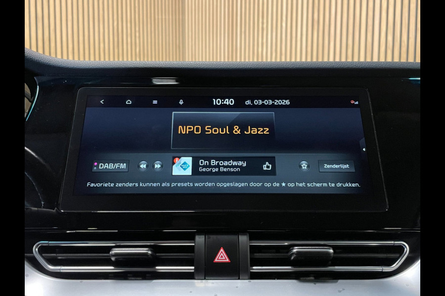 Kia e-Niro DynamicLine 64 kWh|100%SOH|FACELIFT|3-FASE|LEDER|ACC|CARPLAY|CAMERA|CLIMATE|STOEL-,STUURVERW|INC.BTW|1e EIG|ORG.NL|NAP|