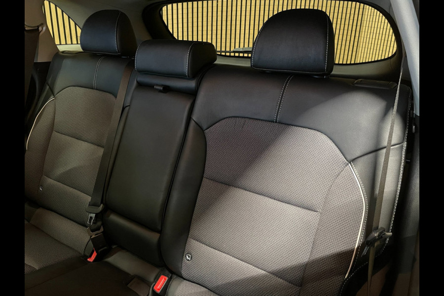 Kia e-Niro DynamicLine 64 kWh|100%SOH|FACELIFT|3-FASE|LEDER|ACC|CARPLAY|CAMERA|CLIMATE|STOEL-,STUURVERW|INC.BTW|1e EIG|ORG.NL|NAP|