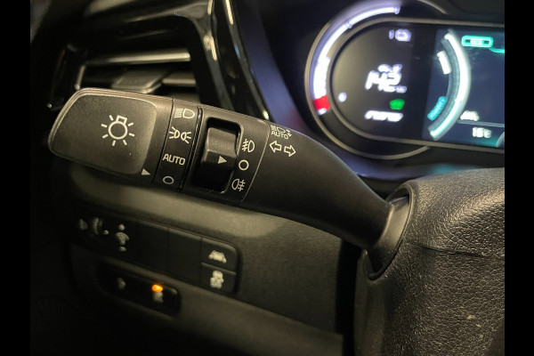 Kia e-Niro DynamicLine 64 kWh|100%SOH|FACELIFT|3-FASE|LEDER|ACC|CARPLAY|CAMERA|CLIMATE|STOEL-,STUURVERW|INC.BTW|1e EIG|ORG.NL|NAP|