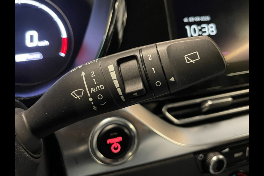 Kia e-Niro DynamicLine 64 kWh|100%SOH|FACELIFT|3-FASE|LEDER|ACC|CARPLAY|CAMERA|CLIMATE|STOEL-,STUURVERW|INC.BTW|1e EIG|ORG.NL|NAP|