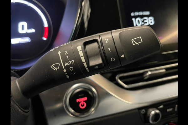 Kia e-Niro DynamicLine 64 kWh|100%SOH|FACELIFT|3-FASE|LEDER|ACC|CARPLAY|CAMERA|CLIMATE|STOEL-,STUURVERW|INC.BTW|1e EIG|ORG.NL|NAP|