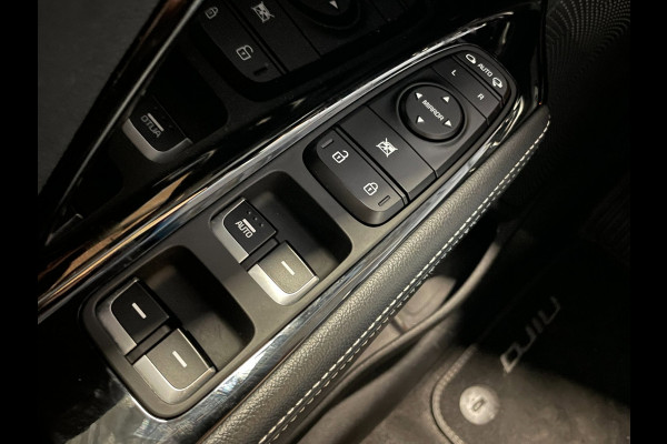 Kia e-Niro DynamicLine 64 kWh|100%SOH|FACELIFT|3-FASE|LEDER|ACC|CARPLAY|CAMERA|CLIMATE|STOEL-,STUURVERW|INC.BTW|1e EIG|ORG.NL|NAP|