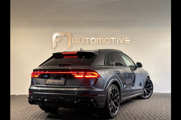 Audi RSQ8 4.0 TFSI quattro Performance Pano|Ceramic|HuD|B&O