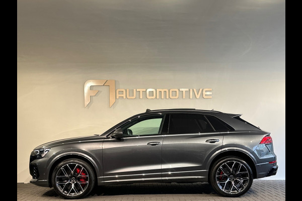 Audi RSQ8 4.0 TFSI quattro Performance Pano|Ceramic|HuD|B&O