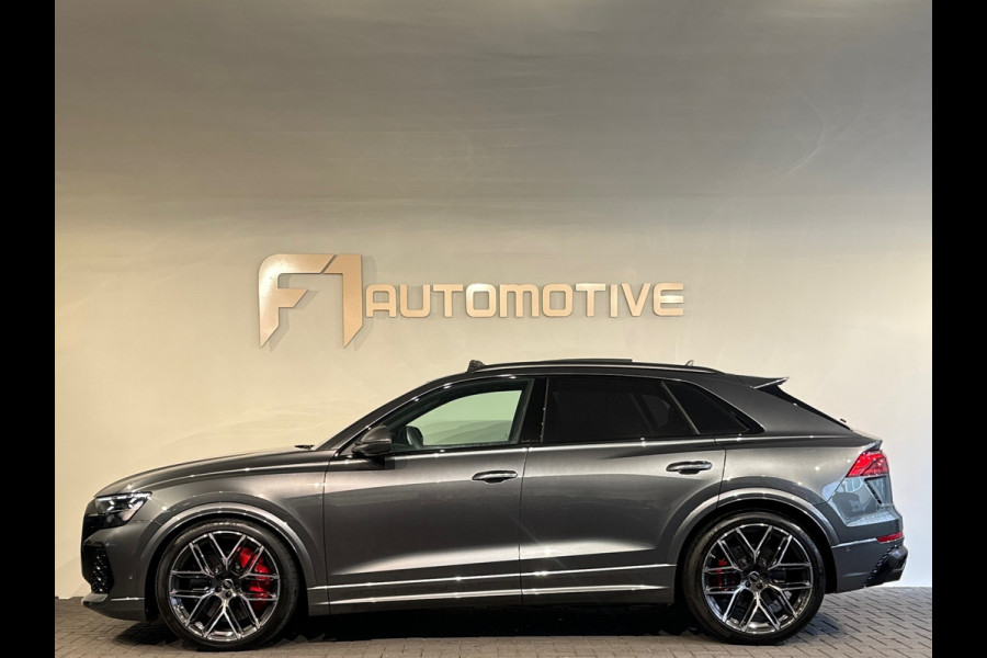 Audi RSQ8 4.0 TFSI quattro Performance Pano|Ceramic|HuD|B&O