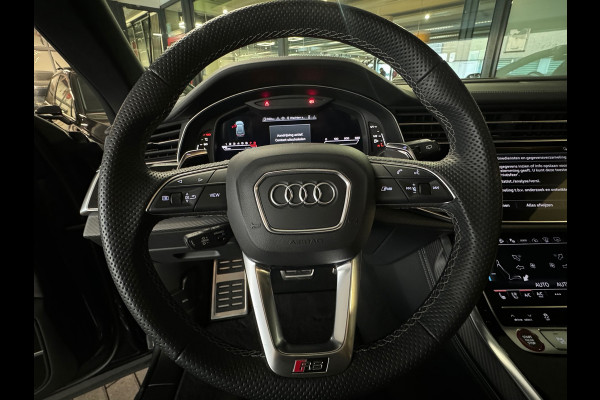 Audi RSQ8 4.0 TFSI quattro Performance Pano|Ceramic|HuD|B&O