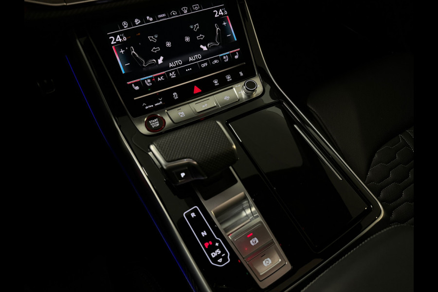 Audi RSQ8 4.0 TFSI quattro Performance Pano|Ceramic|HuD|B&O
