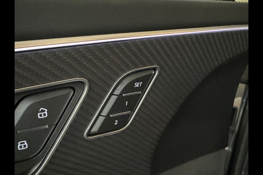 Audi RSQ8 4.0 TFSI quattro Performance Pano|Ceramic|HuD|B&O