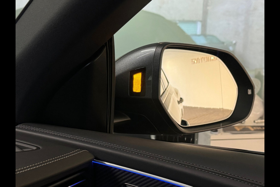 Audi RSQ8 4.0 TFSI quattro Performance Pano|Ceramic|HuD|B&O
