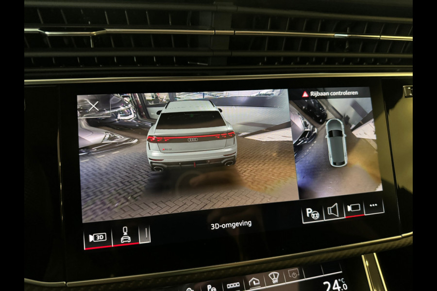 Audi RSQ8 4.0 TFSI quattro Performance Pano|Ceramic|HuD|B&O