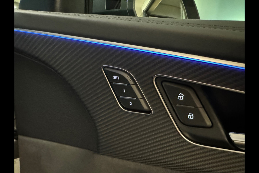 Audi RSQ8 4.0 TFSI quattro Performance Pano|Ceramic|HuD|B&O