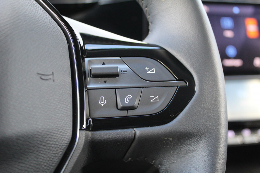Peugeot 308 SW 1.2 PureTech 130PK Allure | Navigatie | Led | Camera | BLIS | Adaptieve Cruise
