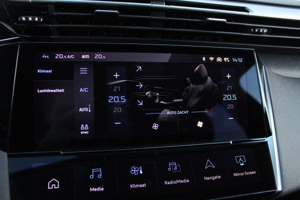 Peugeot 308 SW 1.2 PureTech 130PK Allure | Navigatie | Led | Camera | BLIS | Adaptieve Cruise