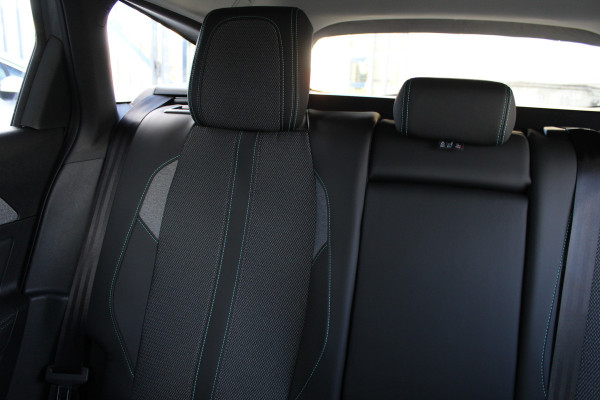 Peugeot 308 SW 1.2 PureTech 130PK Allure | Navigatie | Led | Camera | BLIS | Adaptieve Cruise