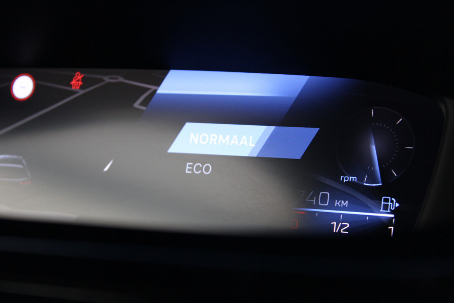 Peugeot 308 SW 1.2 PureTech 130PK Allure | Navigatie | Led | Camera | BLIS | Adaptieve Cruise