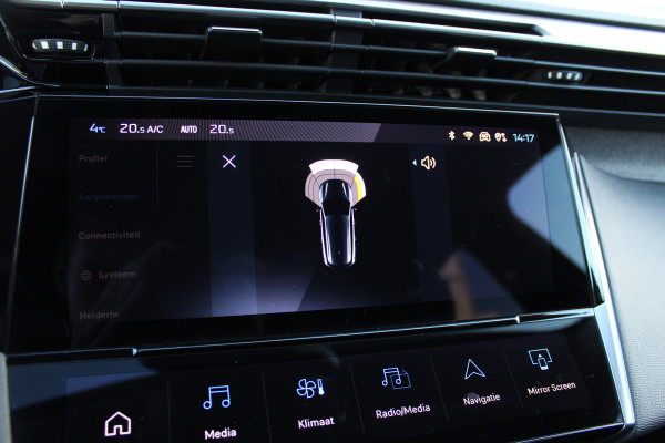 Peugeot 308 SW 1.2 PureTech 130PK Allure | Navigatie | Led | Camera | BLIS | Adaptieve Cruise