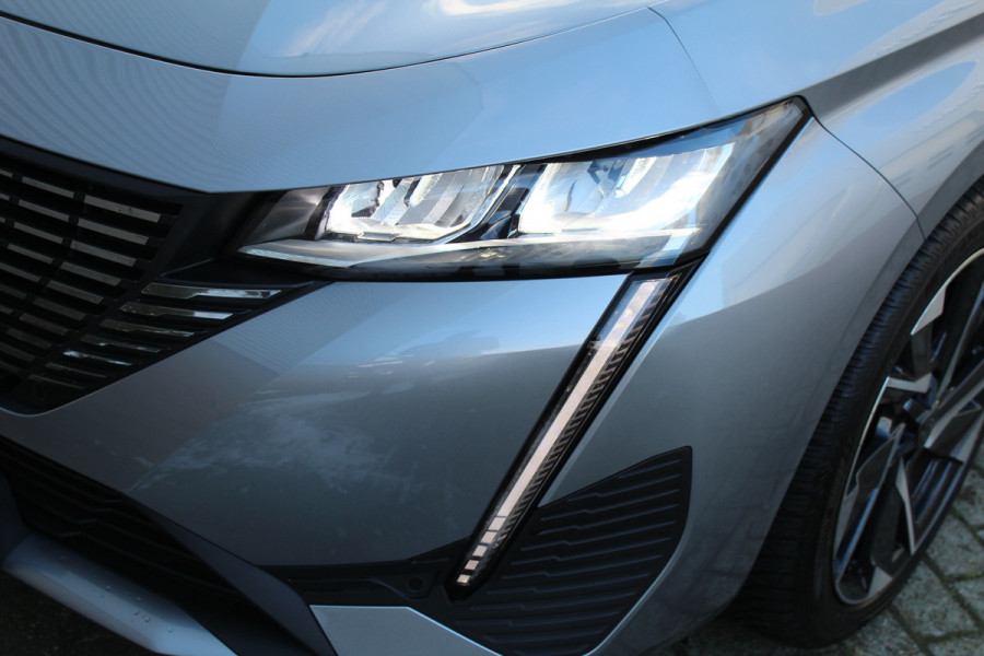 Peugeot 308 SW 1.2 PureTech 130PK Allure | Navigatie | Led | Camera | BLIS | Adaptieve Cruise
