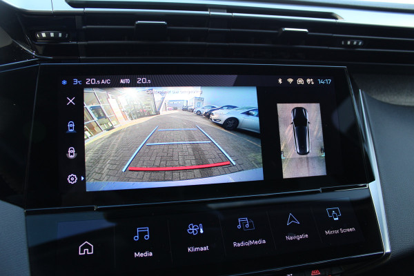 Peugeot 308 SW 1.2 PureTech 130PK Allure | Navigatie | Led | Camera | BLIS | Adaptieve Cruise