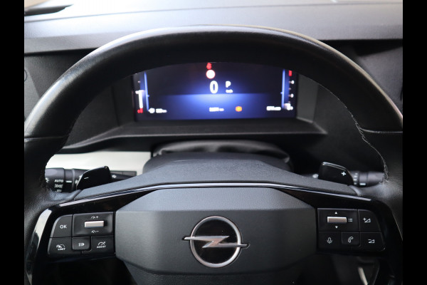 Opel Vivaro 2.0 177pk Euro 6 Automaat L3 Lang - Apple - Cruise - Stuurverwarming