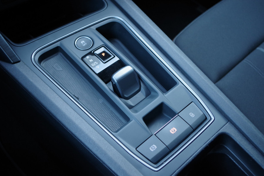 CUPRA Leon 1.4 e-Hybrid VZ 245 PK Adrenaline PHEV, Stuur-Startknop, WInterpakket, Camera, Carplay, 19" LM