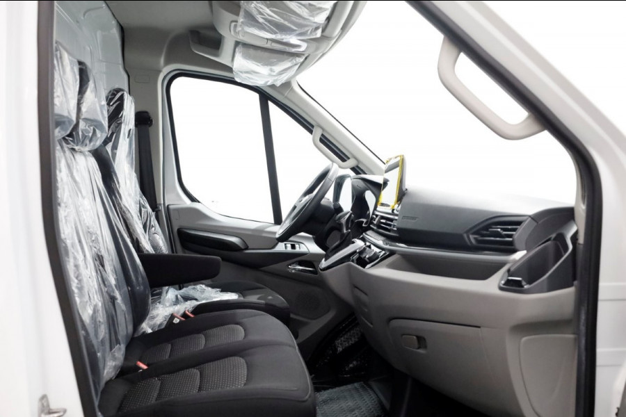 Maxus eDeliver 9 L3H2 72kWh WLTP Range 280km 100% Elektrisch Airco/Camera NIEUW 02-2024