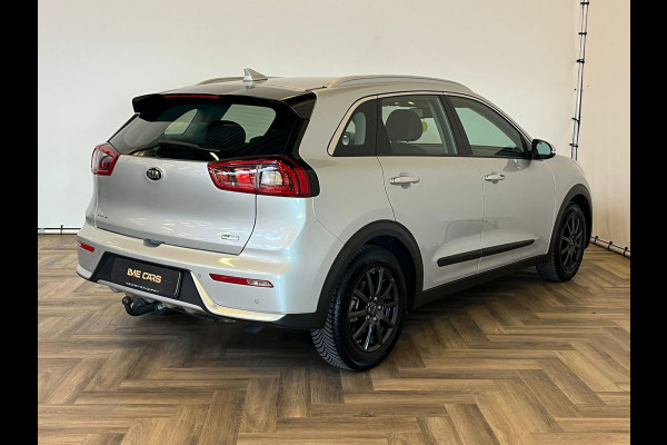 Kia Niro 1.6 GDi Hybrid DynamicLine|NAP|TREKHAAK|INRUIL MOGELIJK