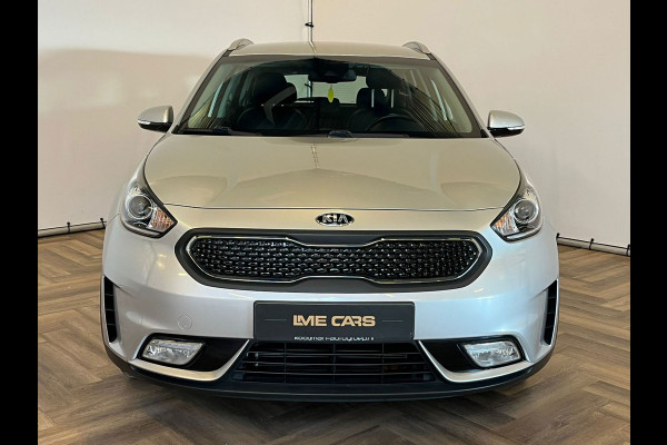 Kia Niro 1.6 GDi Hybrid DynamicLine|NAP|TREKHAAK|INRUIL MOGELIJK