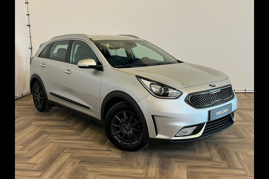 Kia Niro 1.6 GDi Hybrid DynamicLine|NAP|TREKHAAK|INRUIL MOGELIJK
