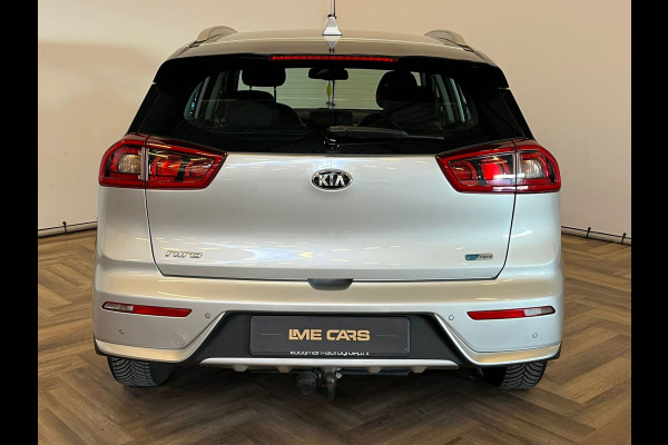 Kia Niro 1.6 GDi Hybrid DynamicLine|NAP|TREKHAAK|INRUIL MOGELIJK