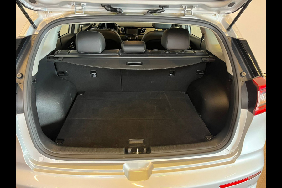 Kia Niro 1.6 GDi Hybrid DynamicLine|NAP|TREKHAAK|INRUIL MOGELIJK