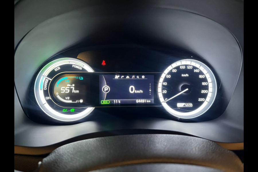 Kia Niro 1.6 GDi Hybrid DynamicLine|NAP|TREKHAAK|INRUIL MOGELIJK